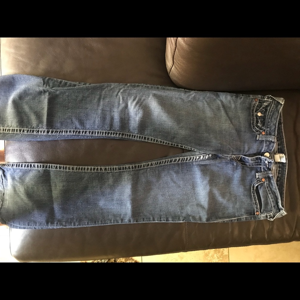 True Religion Women’s Jeans